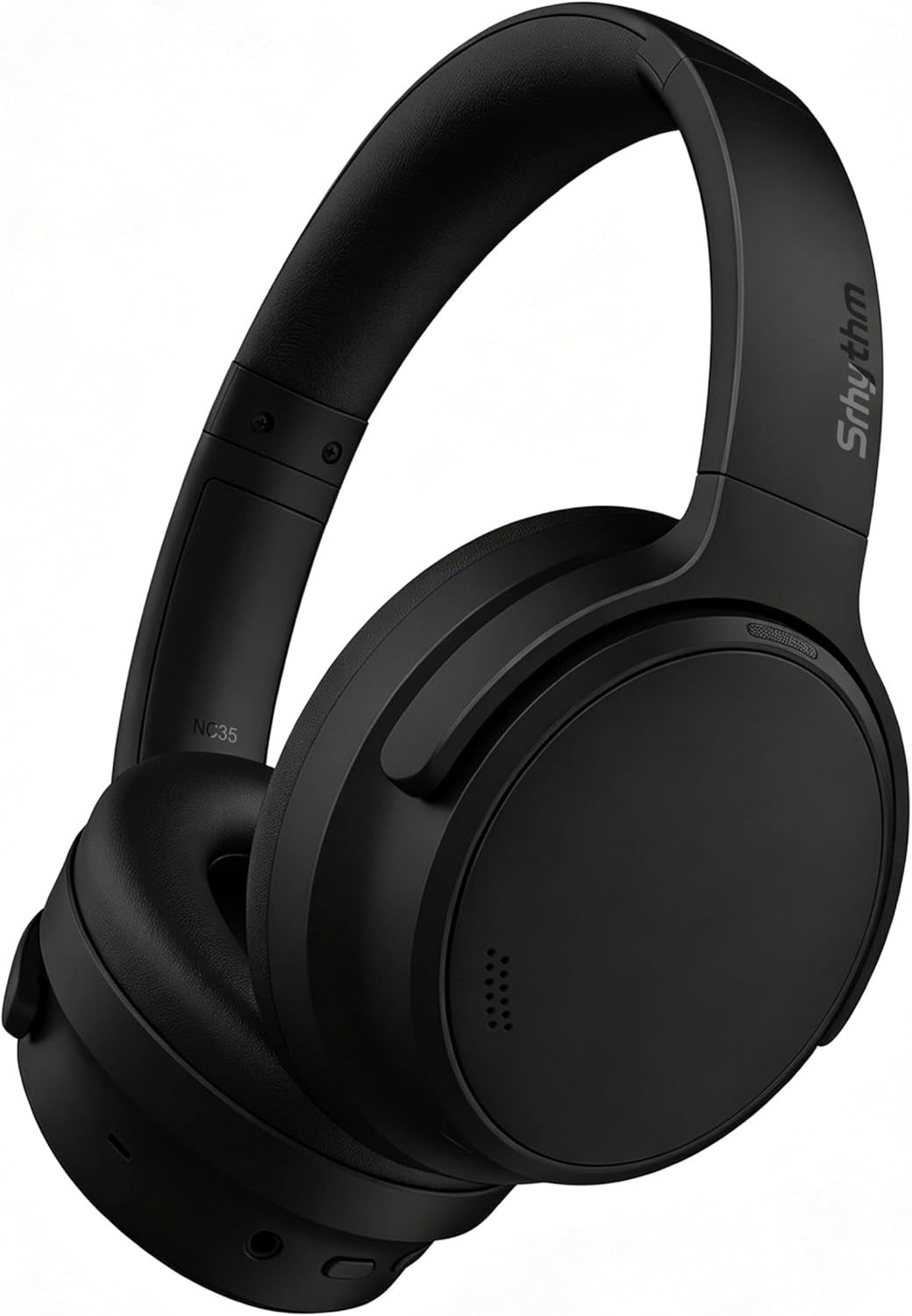 Noise Cancelling Headphone - Hybrid Noise Cancelling Headphones, Wireless Bluetooth
