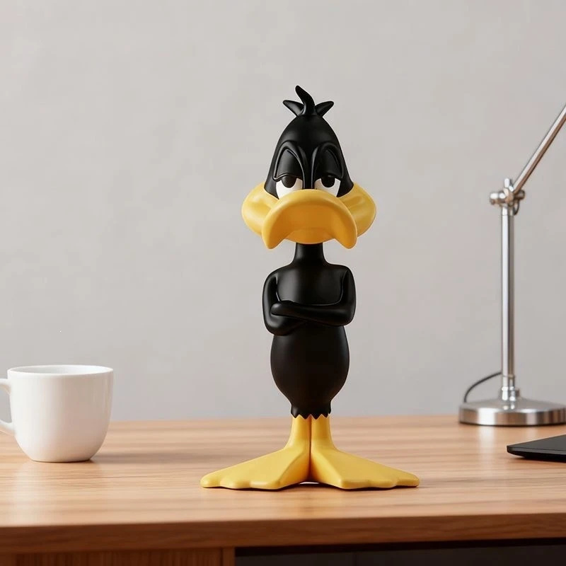 Duck Headphone Stand Creative  - огляд і ціна Headphone Stand Desk