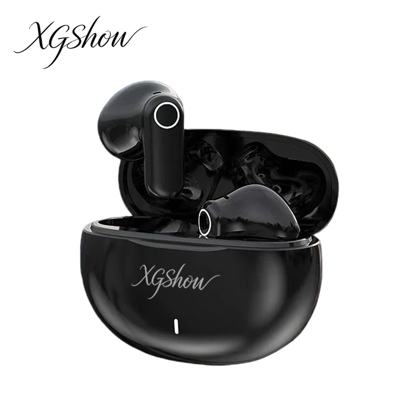 XGSHOW M21S TWS Bluetooth Head - огляд і ціна Wireless Earbuds Tws