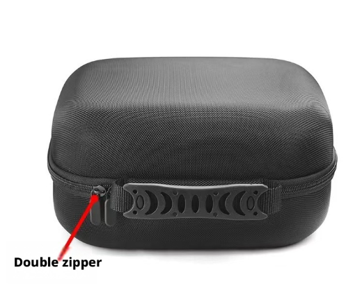 For Sennheiser HD 25 Light Hig - огляд і ціна Headphone Case Hard