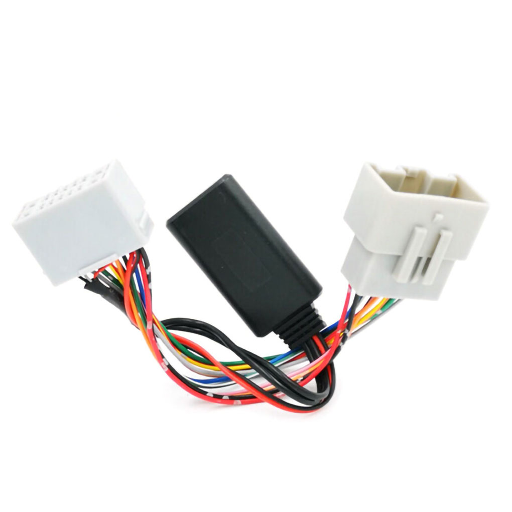 White AUX IN Bluetooth Adapter - огляд і ціна Bluetooth Adapter Receiver