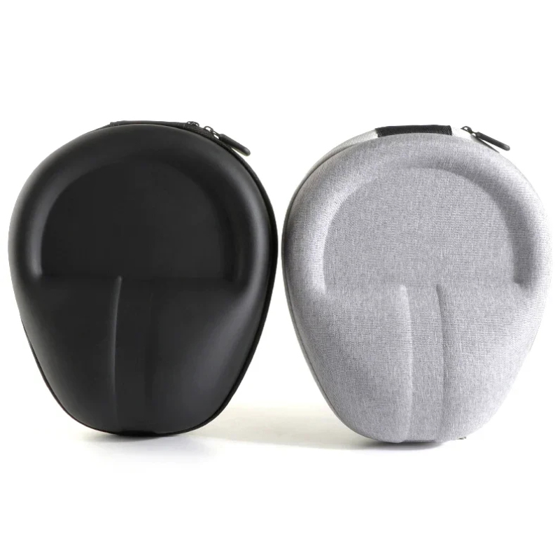 Universal Headset Bags for Son - огляд і ціна Headphone Case Hard