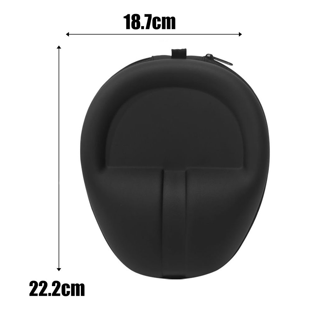 Universal Headset Bags for Son - огляд і ціна Headphone Case Hard