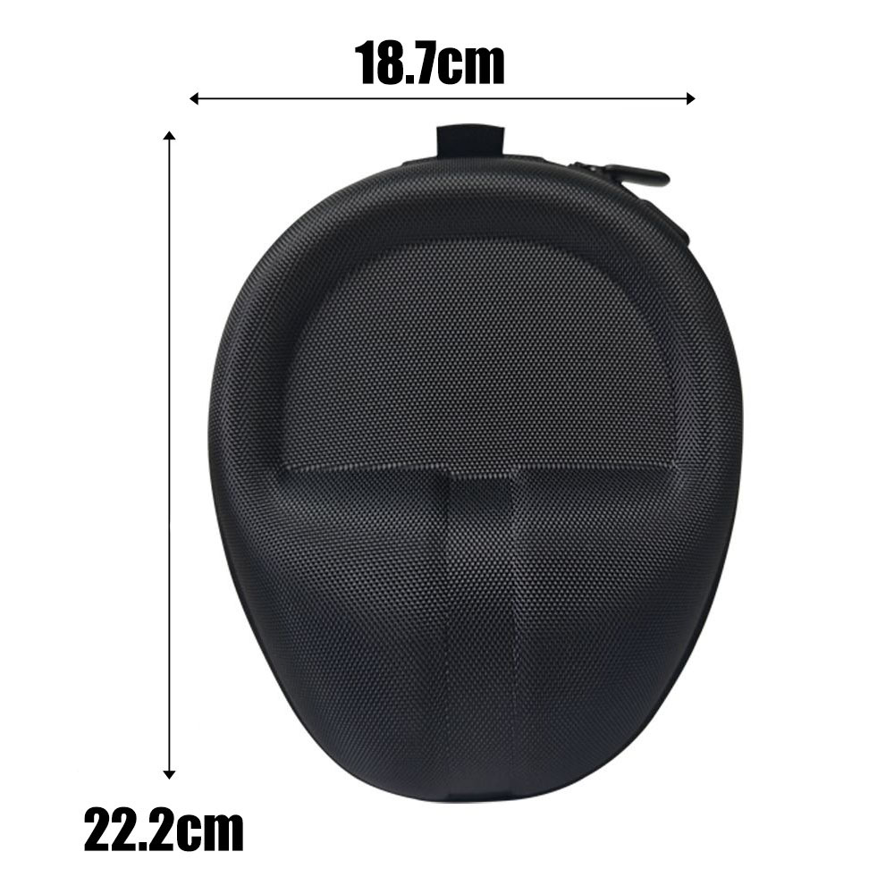 Universal Headset Bags for Son - огляд і ціна Headphone Case Hard