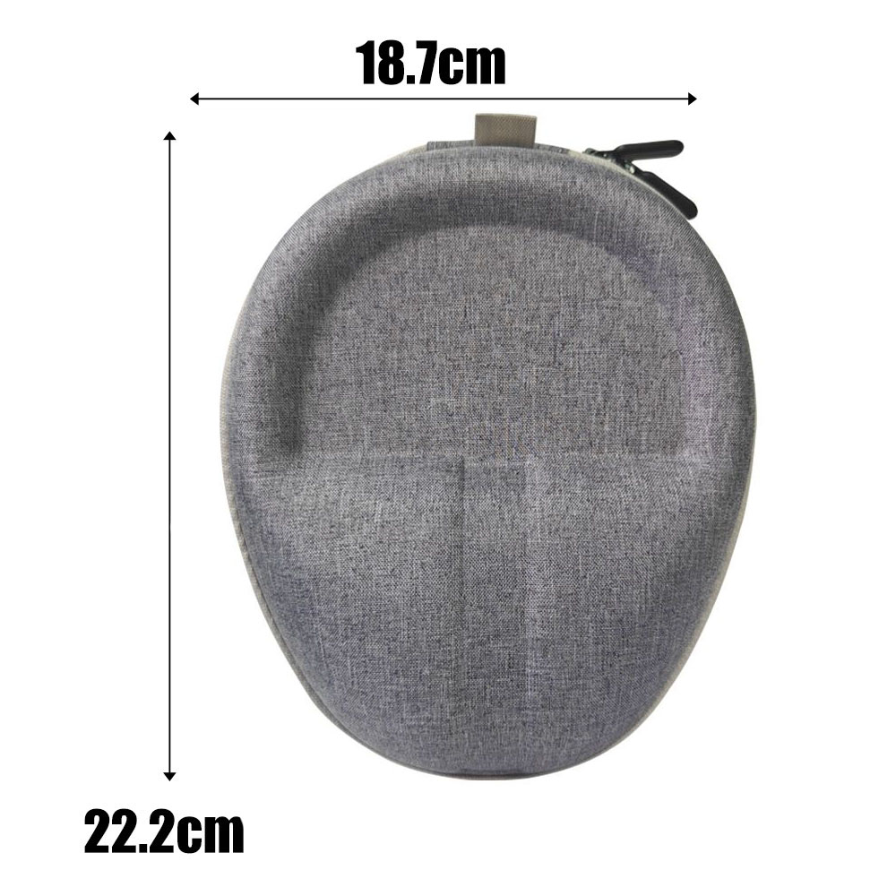 Universal Headset Bags for Son - огляд і ціна Headphone Case Hard