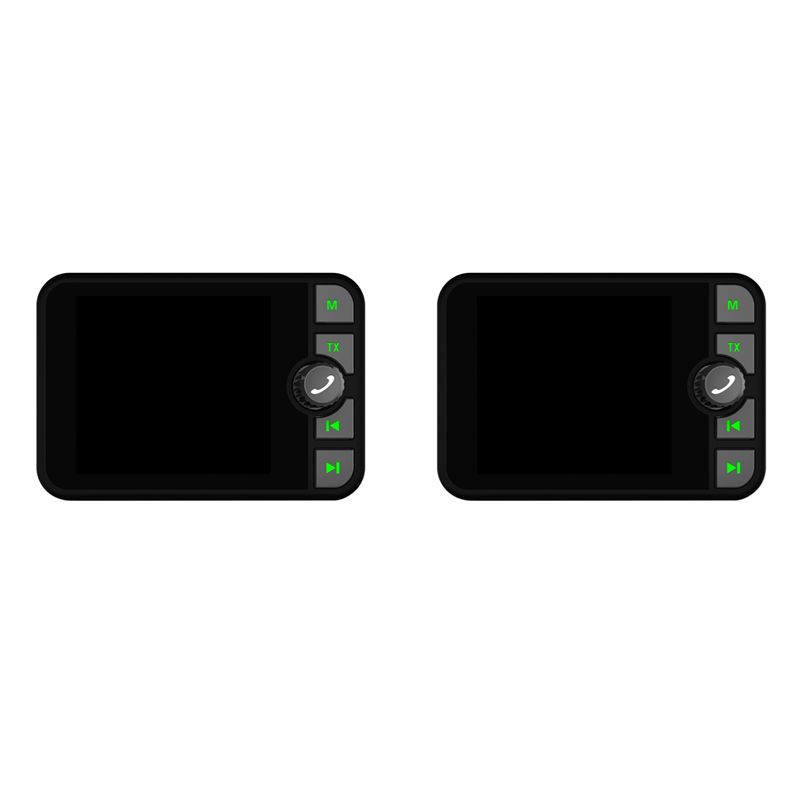 Prominent 2X Car DAB/DAB+ Rece - огляд і ціна Bluetooth Adapter Receiver