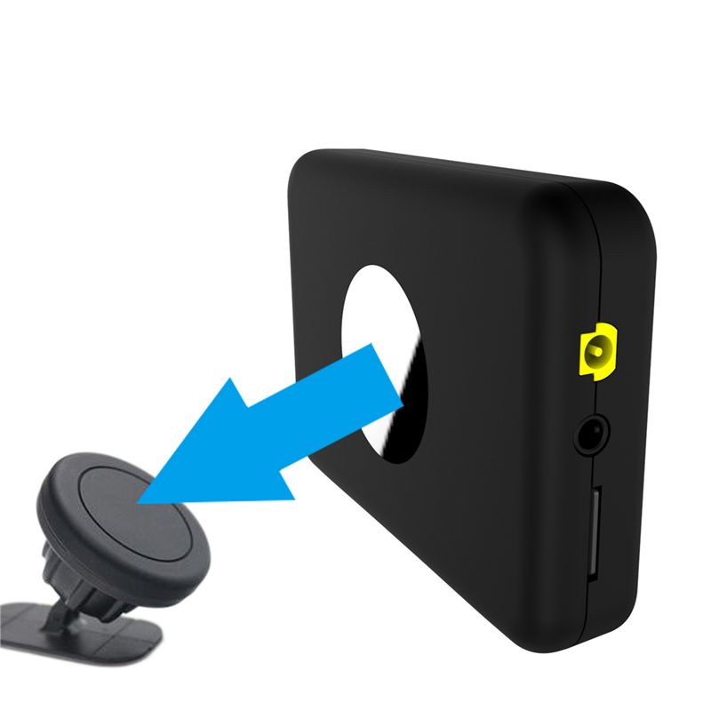 Prominent 2X Car DAB/DAB+ Rece - огляд і ціна Bluetooth Adapter Receiver
