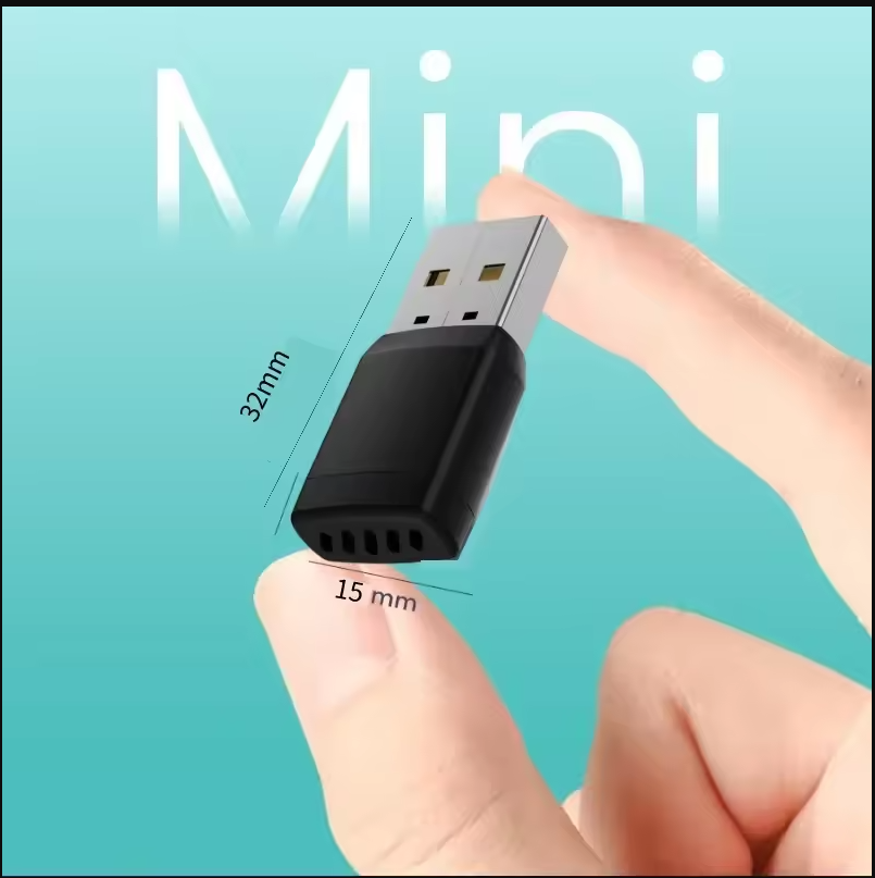 Smart Wireless CarPlay Android - огляд і ціна Bluetooth Adapter Receiver
