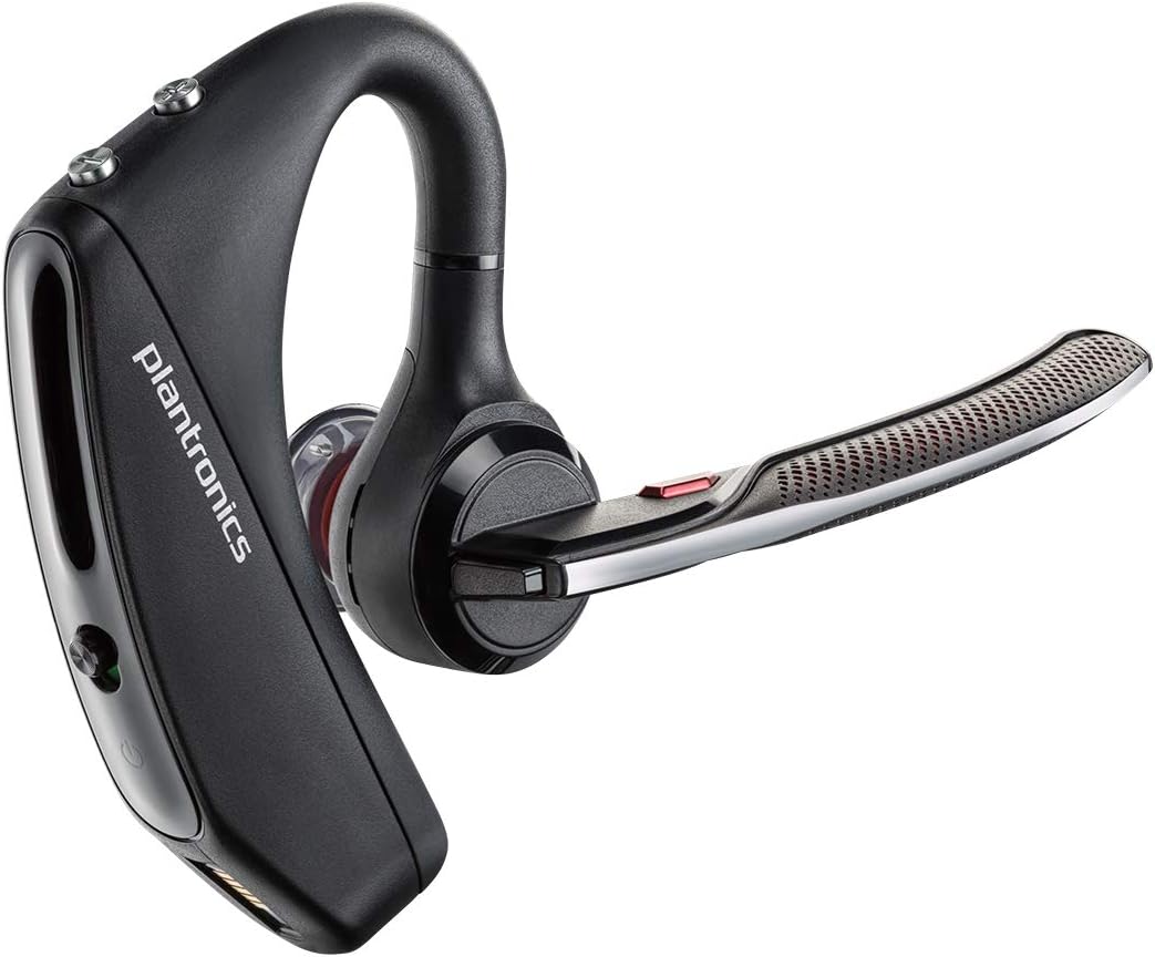 Wireless Bluetooth Headset wit - огляд і ціна Noise Cancelling Headphone