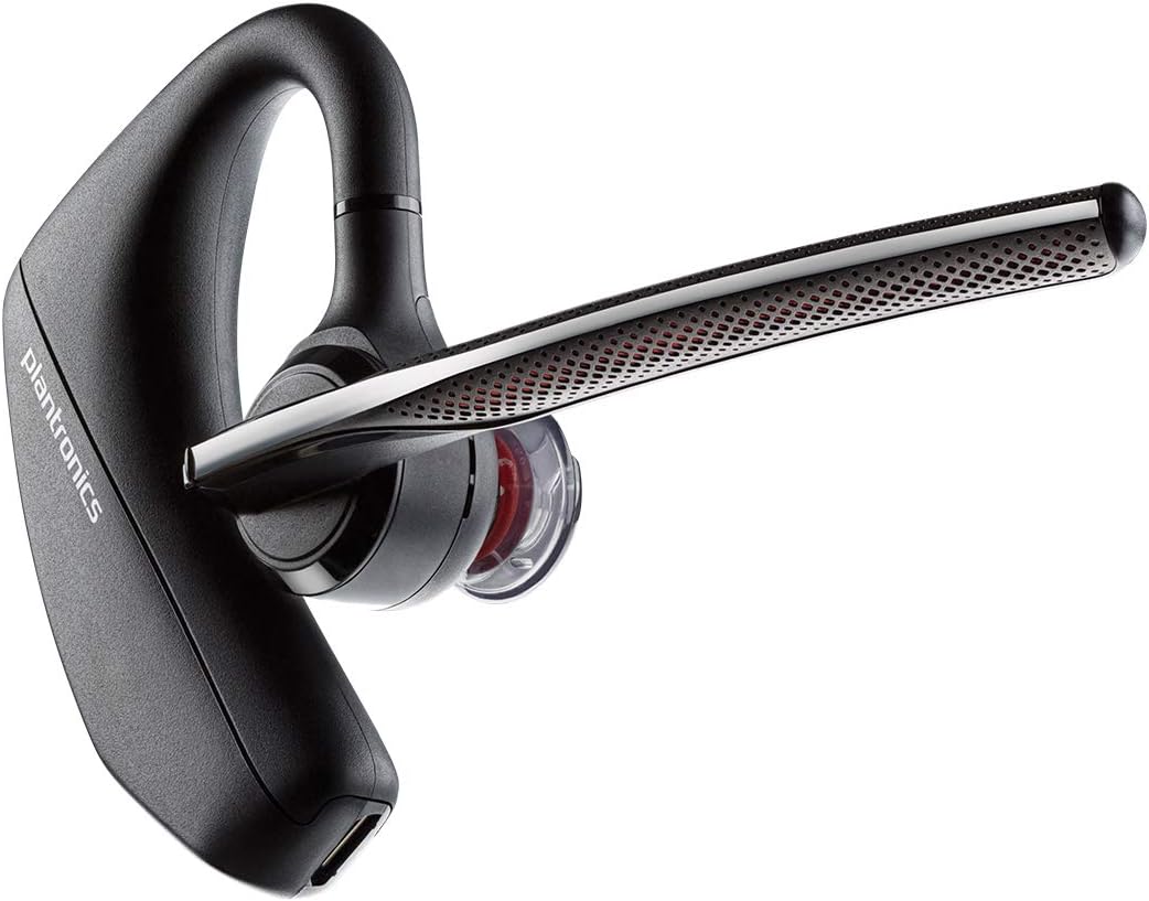 Wireless Bluetooth Headset wit - огляд і ціна Noise Cancelling Headphone