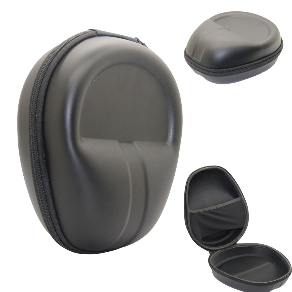 Headphone Case Hard For Sennhe - огляд і ціна Headphone Case Hard