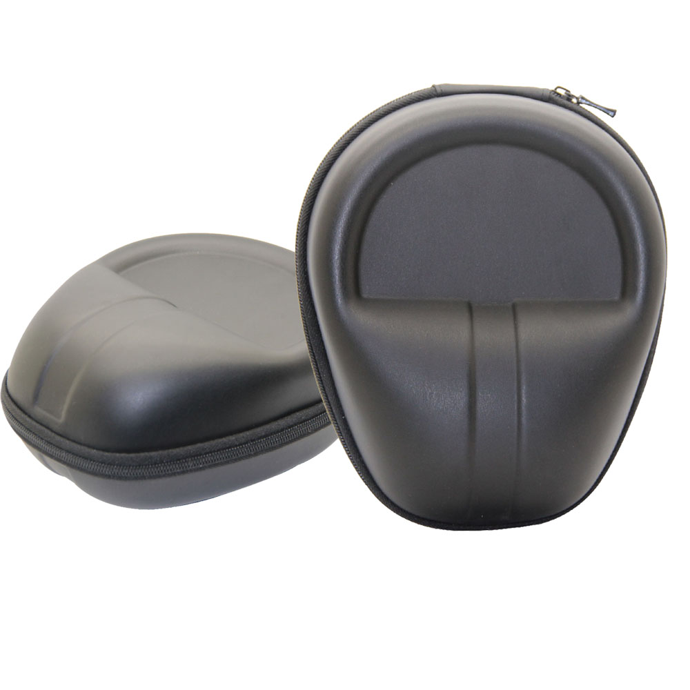 Headphone Case Hard For Sennhe - огляд і ціна Headphone Case Hard