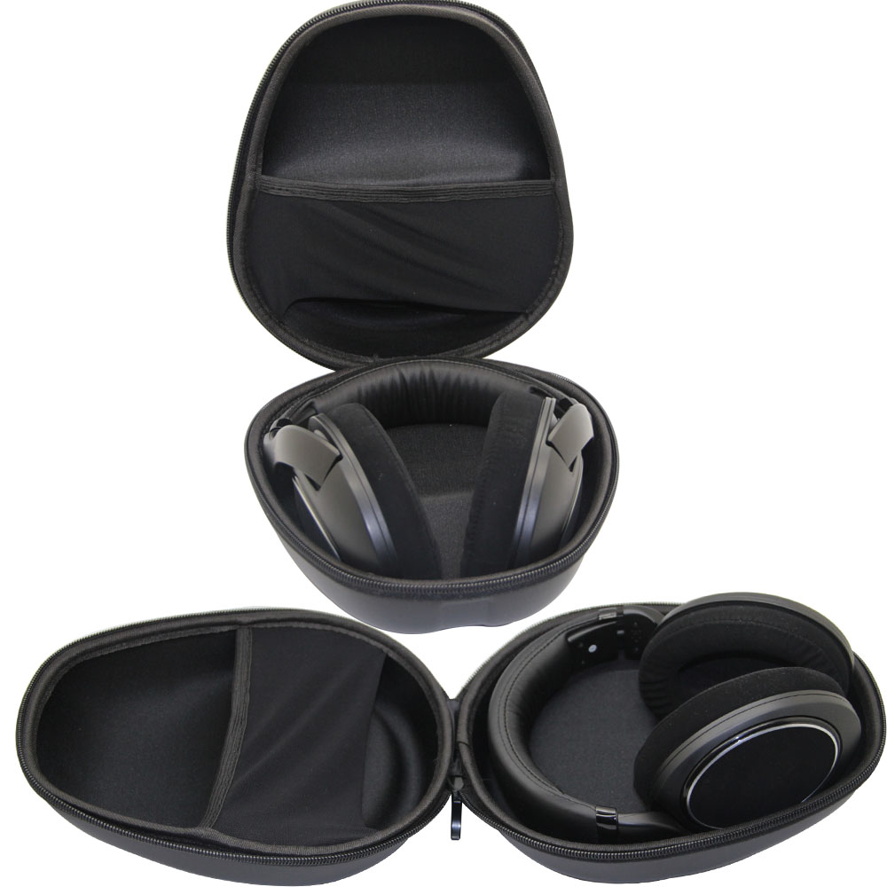 Headphone Case Hard For Sennhe - огляд і ціна Headphone Case Hard