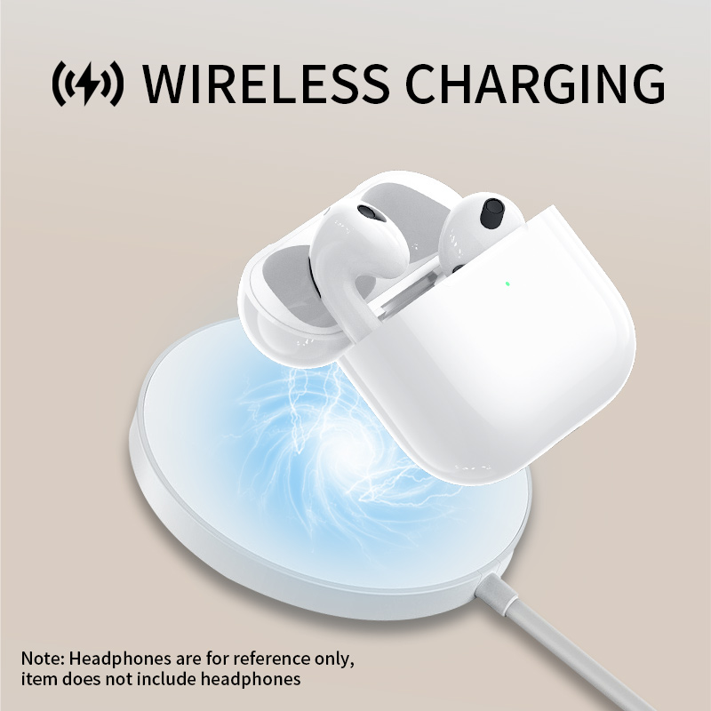 AirPods 4 Charger Case Replace - огляд і ціна Earbuds Charging Case