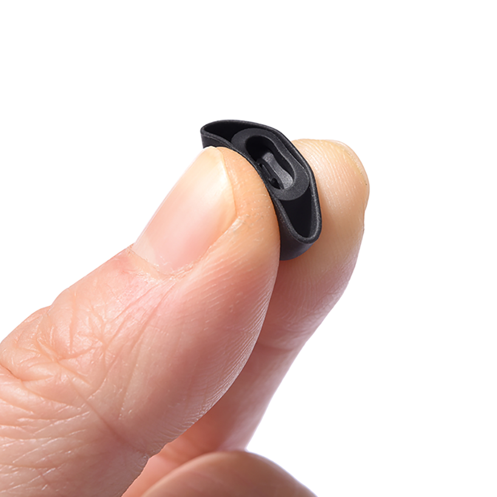 6Pcs Silicone Ear Tips for HUA - огляд і ціна Wireless Earbuds Tws