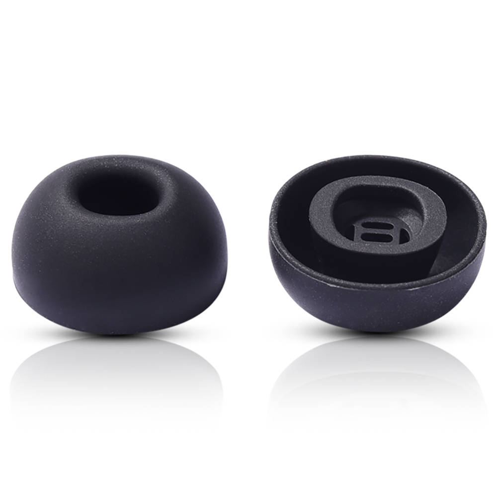 6Pcs Silicone Ear Tips for HUA - огляд і ціна Wireless Earbuds Tws