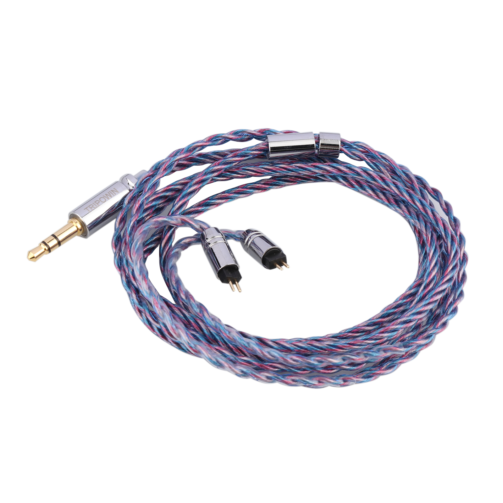 Tripowin Sirene 4 Cores IEM Ca - огляд і ціна In Ear Monitor Iem