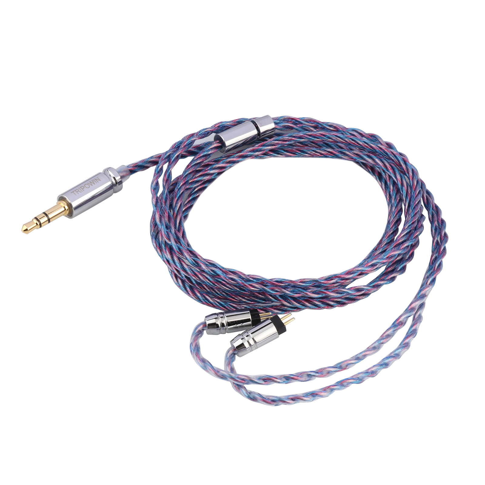 Tripowin Sirene 4 Cores IEM Ca - огляд і ціна In Ear Monitor Iem