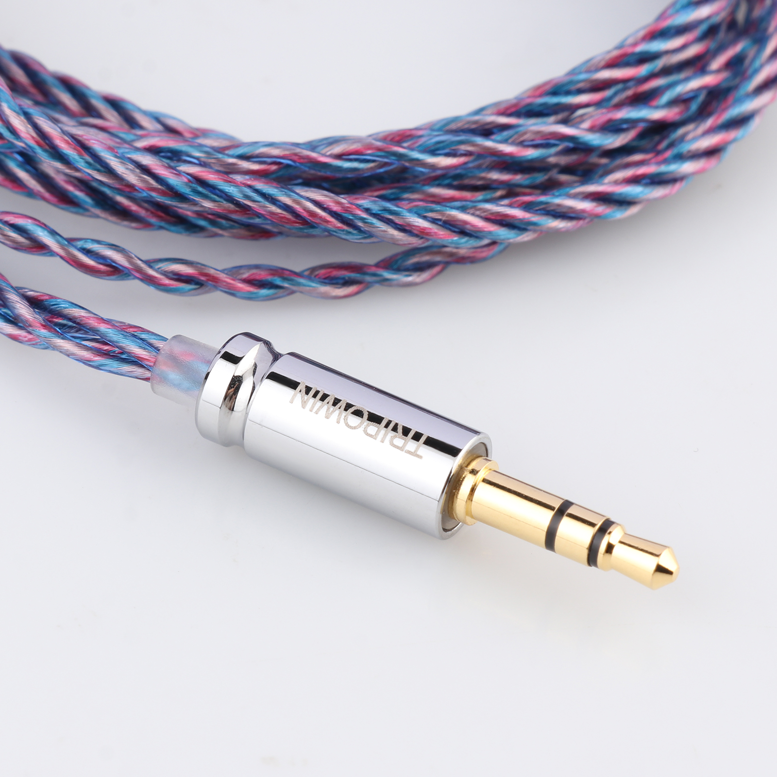 Tripowin Sirene 4 Cores IEM Ca - огляд і ціна In Ear Monitor Iem