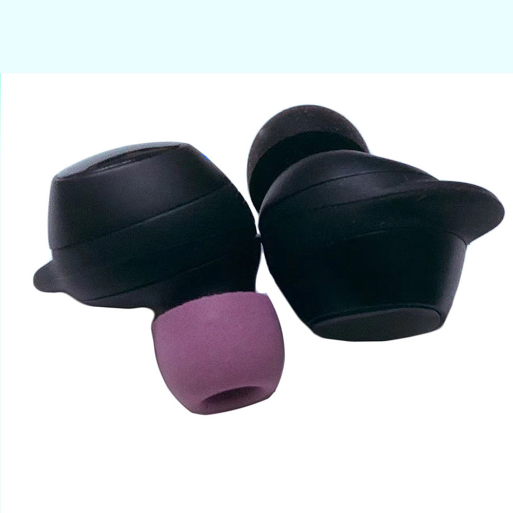 Memory Foam Tips for Samsung G - огляд і ціна Earphone Foam Tip