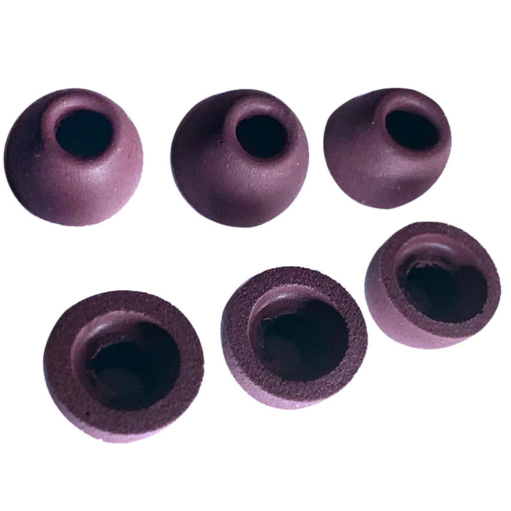 Memory Foam Tips for Samsung G - огляд і ціна Earphone Foam Tip