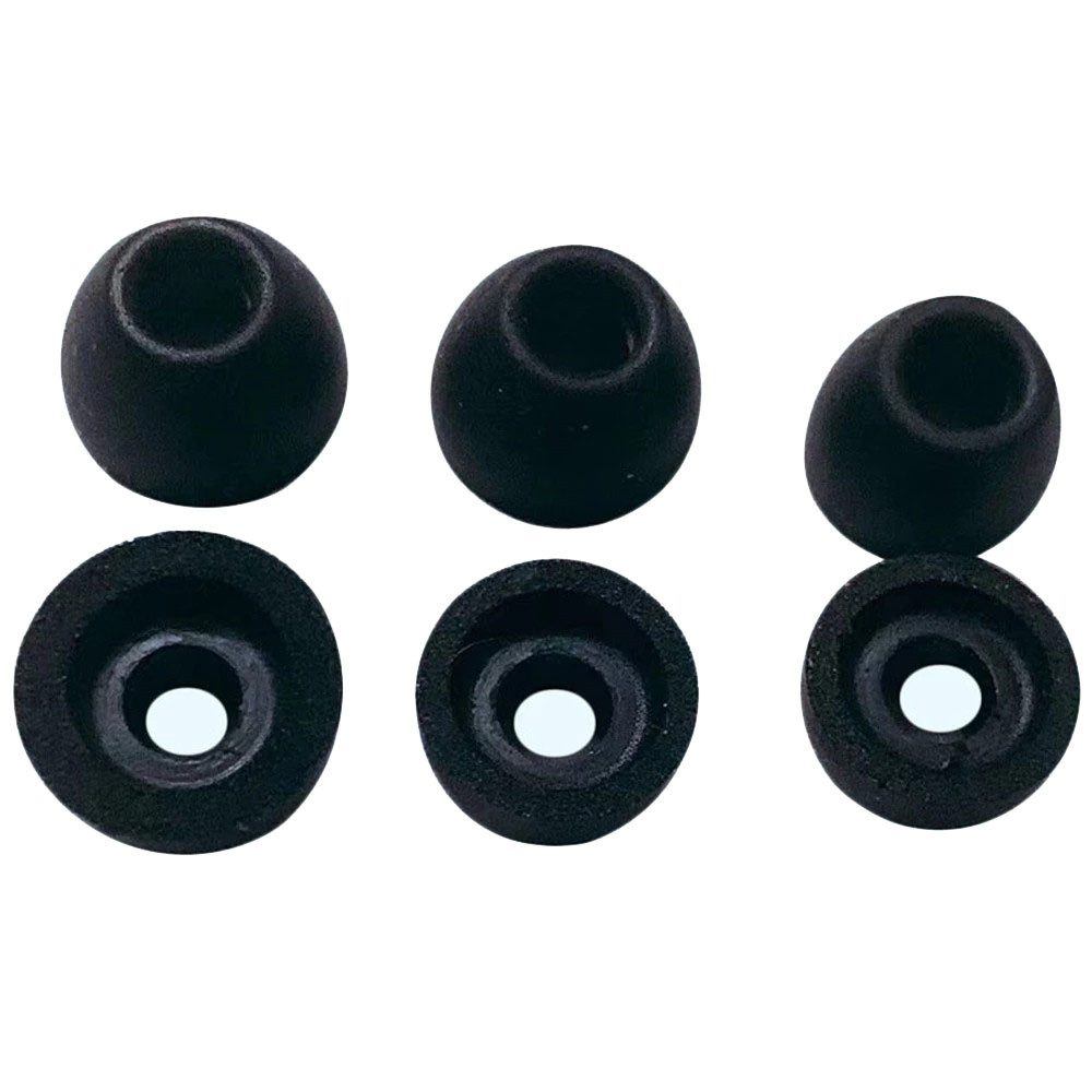 Memory Foam Tips for Samsung G - огляд і ціна Earphone Foam Tip