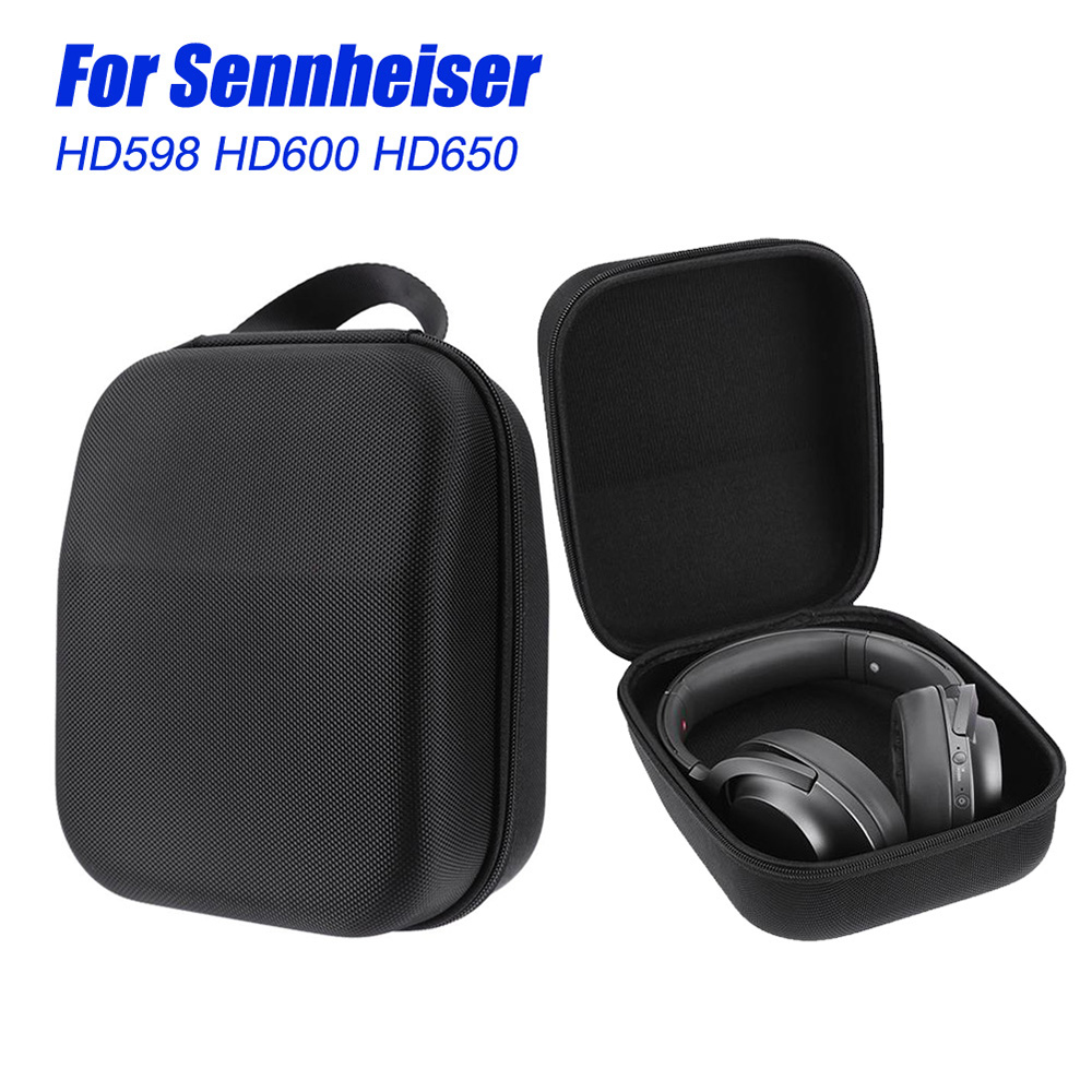 Headphone Case for Sennheiser  - огляд і ціна Headphone Case Hard