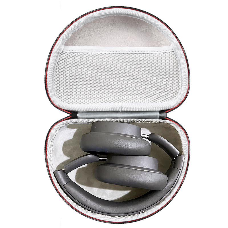 Newest Hard EVA Outdoor Travel - огляд і ціна Headphone Case Hard