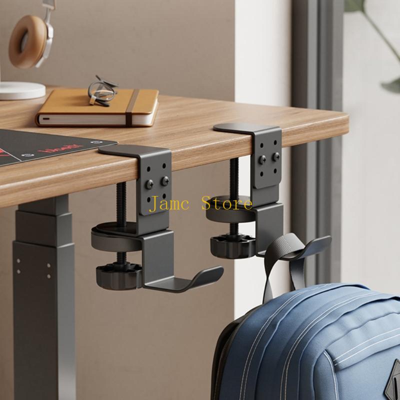LX0B Heavy Duty 360°Swivel Hoo - огляд і ціна Headphone Stand Desk