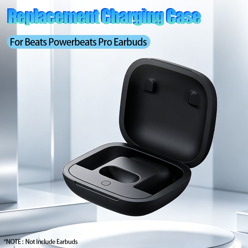 Replacement Charging Case For  - огляд і ціна Earbuds Charging Case