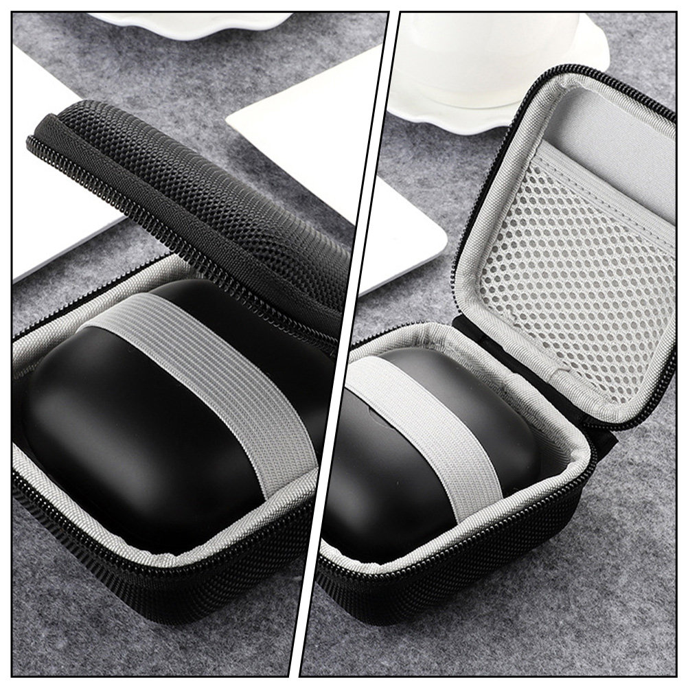 1Pcs Earphone Storage Case Har - огляд і ціна Headphone Case Hard