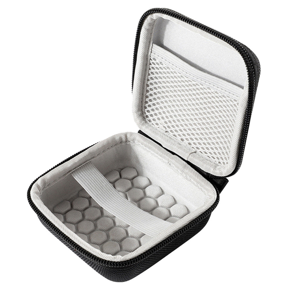 1Pcs Earphone Storage Case Har - огляд і ціна Headphone Case Hard