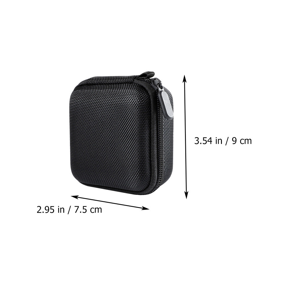 1Pcs Earphone Storage Case Har - огляд і ціна Headphone Case Hard