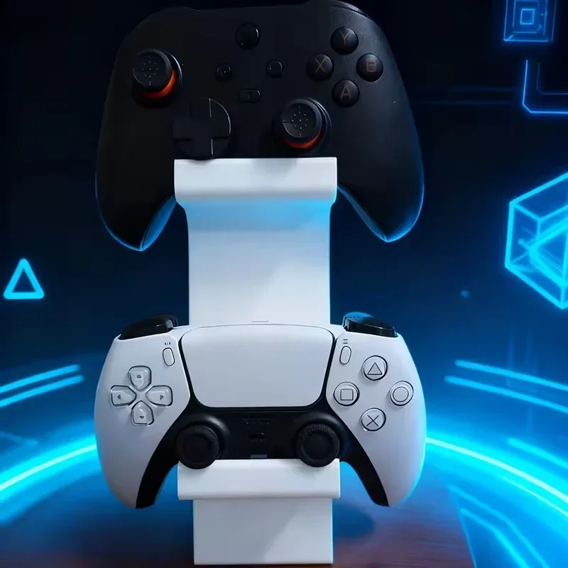 1PC 3-Tier Game Controller and - огляд і ціна Headphone Stand Desk