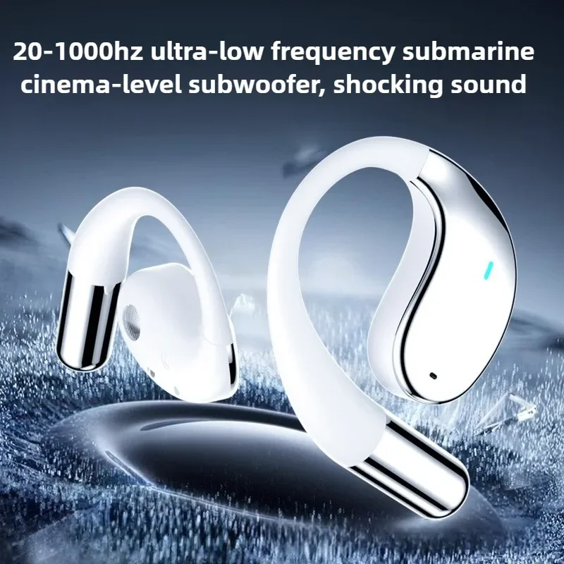 AI Translation YYK-Q39 Open Bl - огляд і ціна Bluetooth Headset On Ear