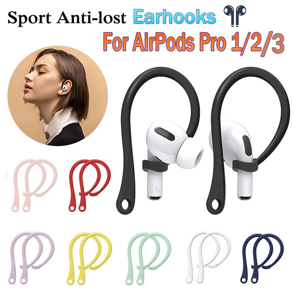 Protector Sports Protective Ea - огляд і ціна Sports Earphone Hook