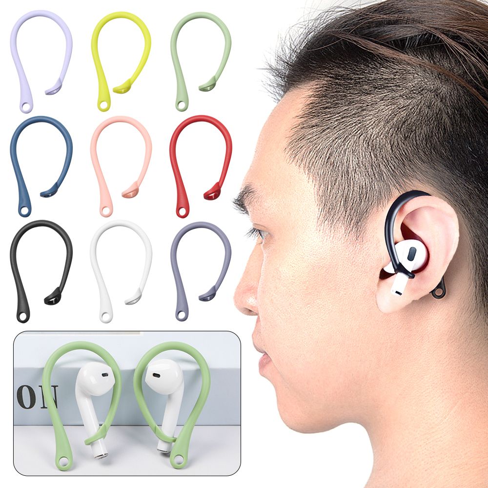 Protector Sports Protective Ea - огляд і ціна Sports Earphone Hook