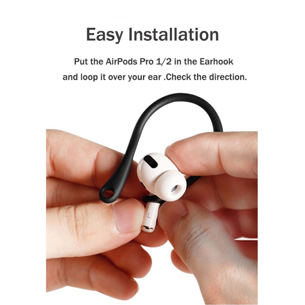 Protector Sports Protective Ea - огляд і ціна Sports Earphone Hook