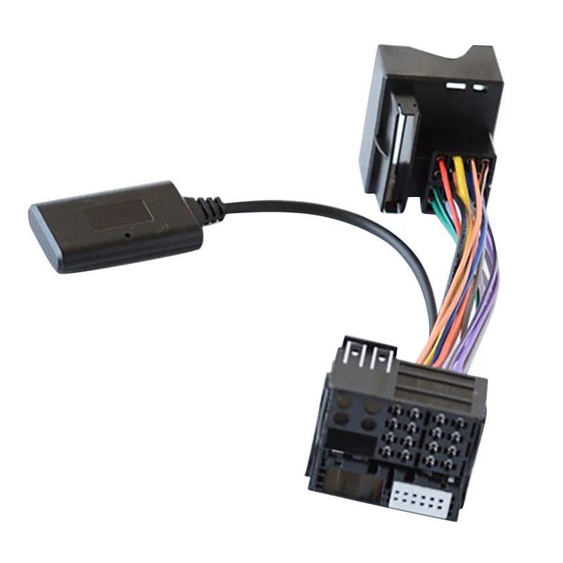 AADD-Car Audio Bluetooth 5.0 R - огляд і ціна Bluetooth Adapter Receiver