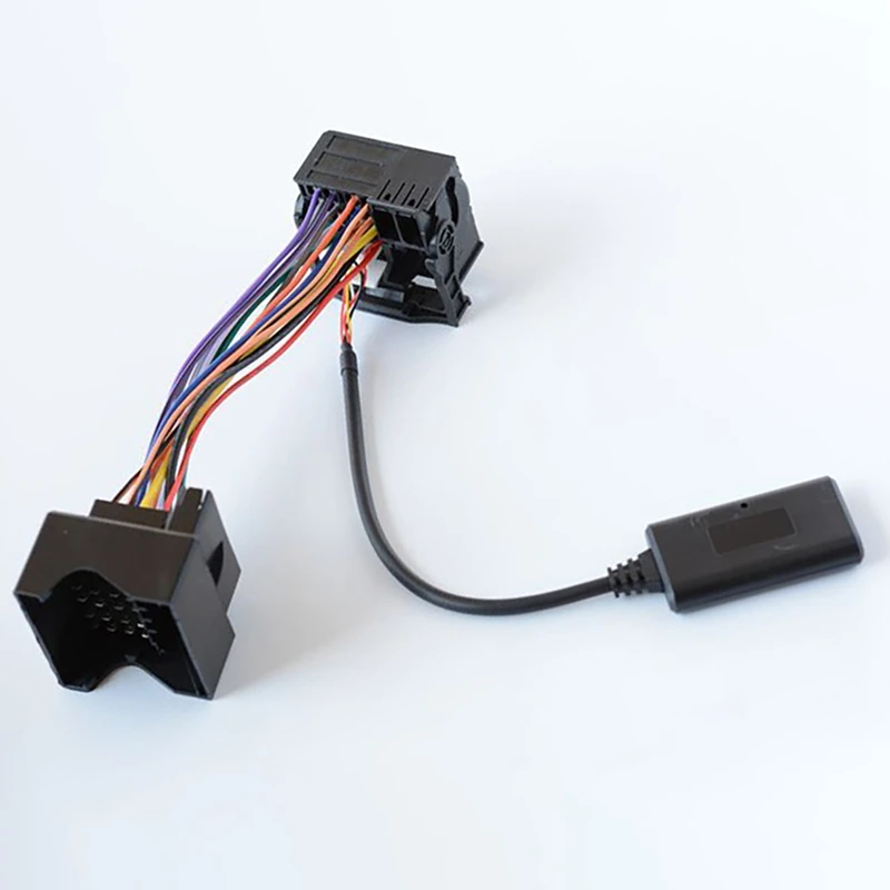AADD-Car Audio Bluetooth 5.0 R - огляд і ціна Bluetooth Adapter Receiver