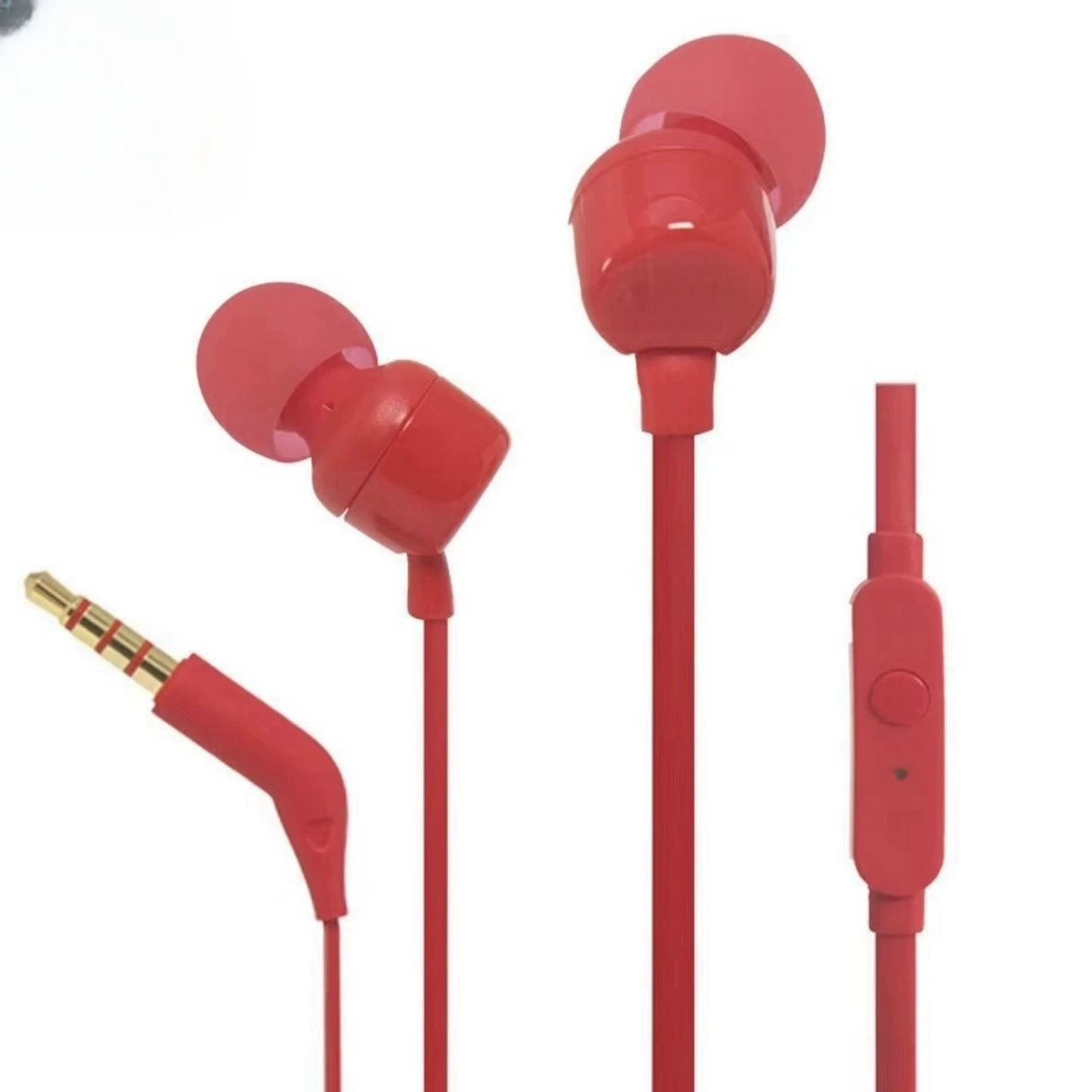 JBL T110 Wired In Ear Headphon - огляд і ціна Noise Cancelling Headphone