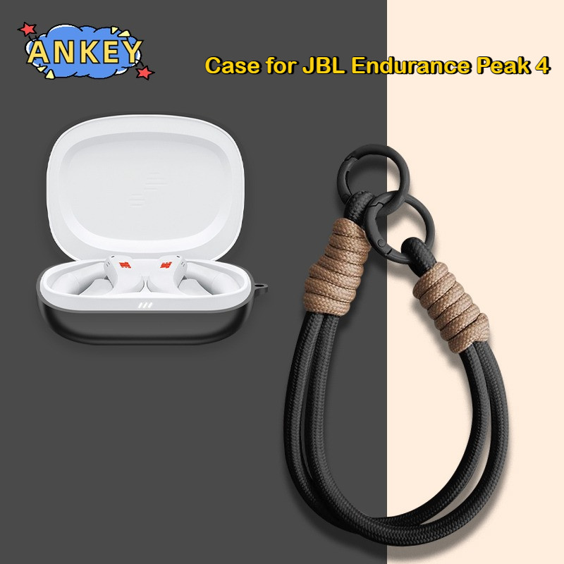 for JBL Endurance Peak 4 Case  - огляд і ціна Earbuds Charging Case
