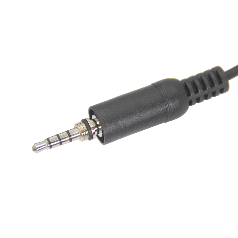 Suitable for Yaesu EVX-S24 VX7 - огляд і ціна Wired Earphone Mic