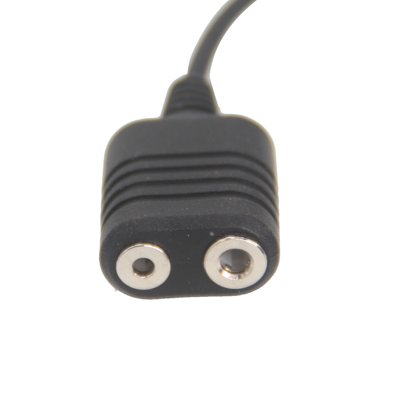 Suitable for Yaesu EVX-S24 VX7 - огляд і ціна Wired Earphone Mic