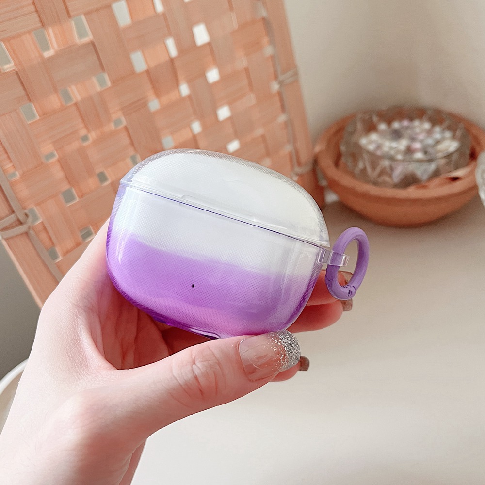 Transparent Earphone Case For  - огляд і ціна Earbuds Charging Case