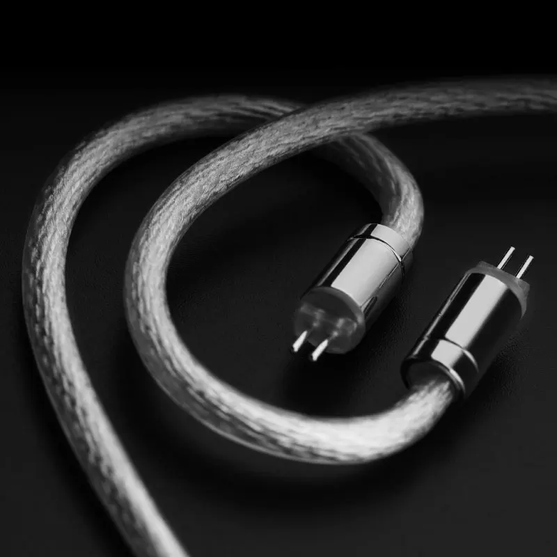 SIMGOT LC7 OFC Silver Plated I - огляд і ціна In Ear Monitor Iem