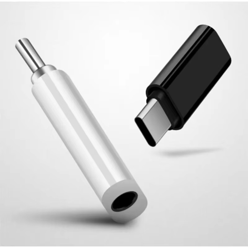 Type-C to 3.5mm Jack Converter - огляд і ціна Cable Extension 3.5