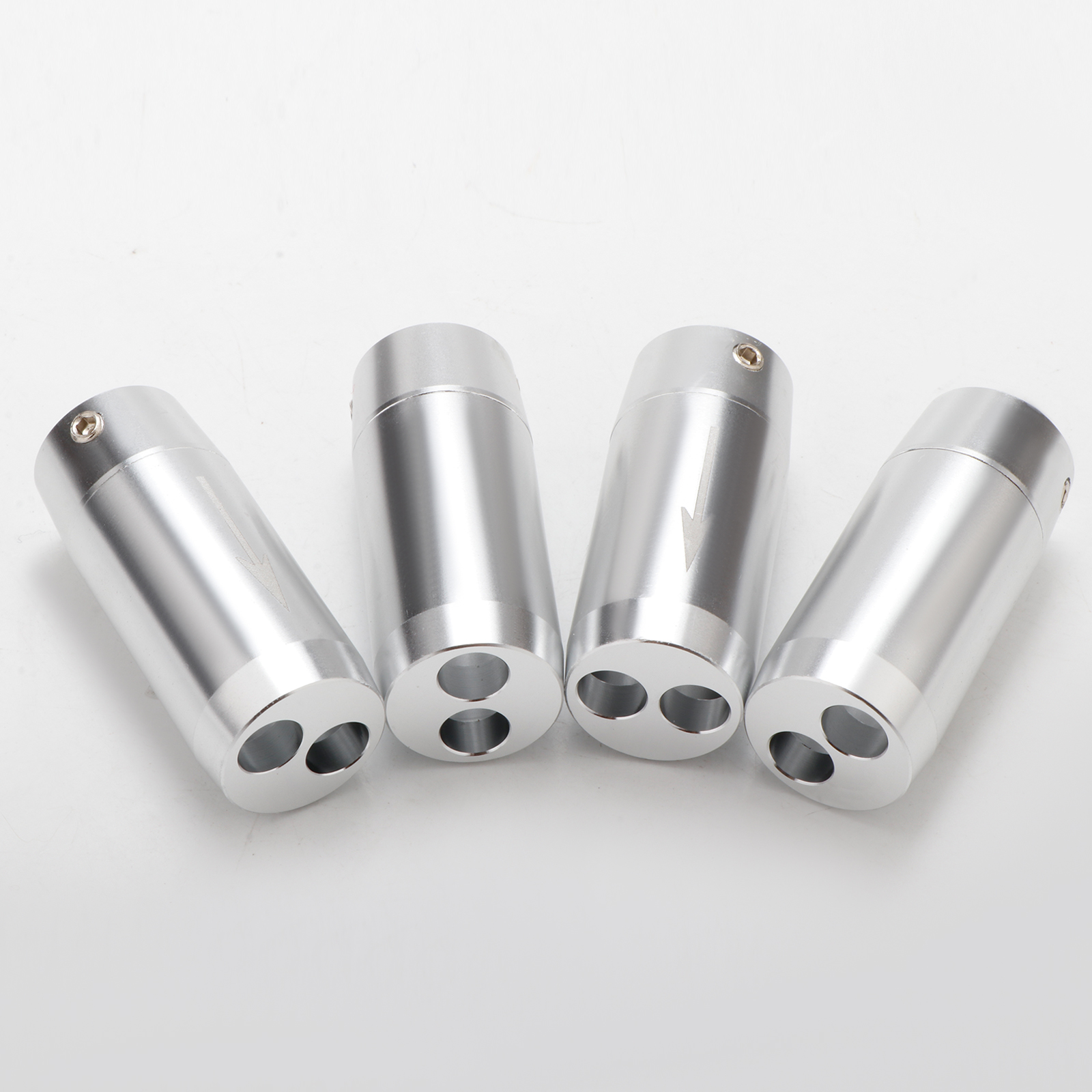 4pcs High Quality Pants Boot Y - огляд і ціна Audio Splitter Y