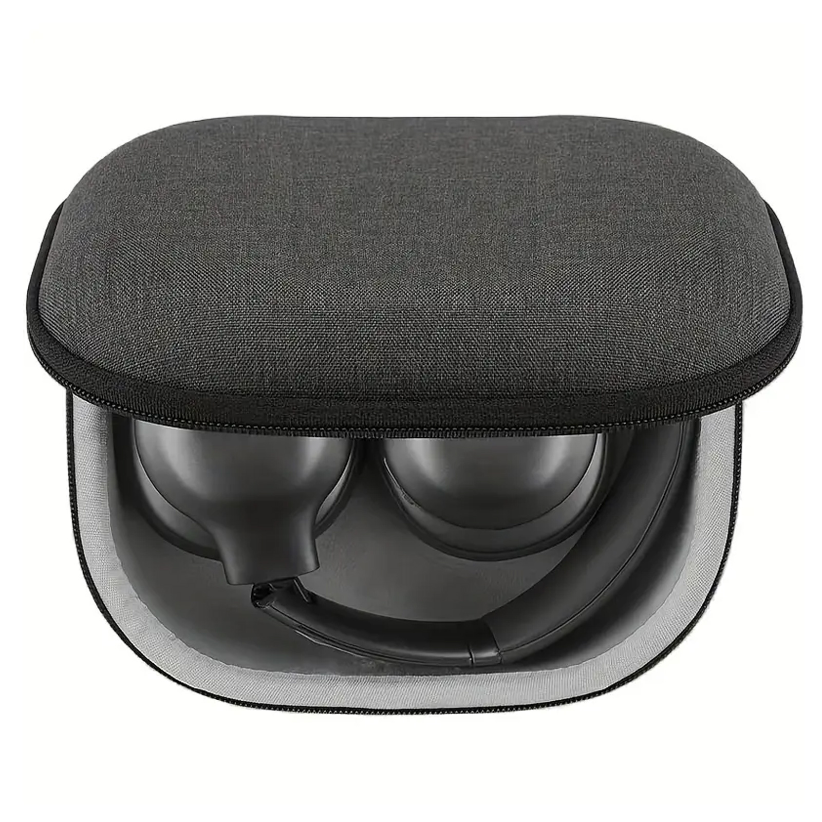 EVA Hard Carring Case for JBL  - огляд і ціна Headphone Case Hard