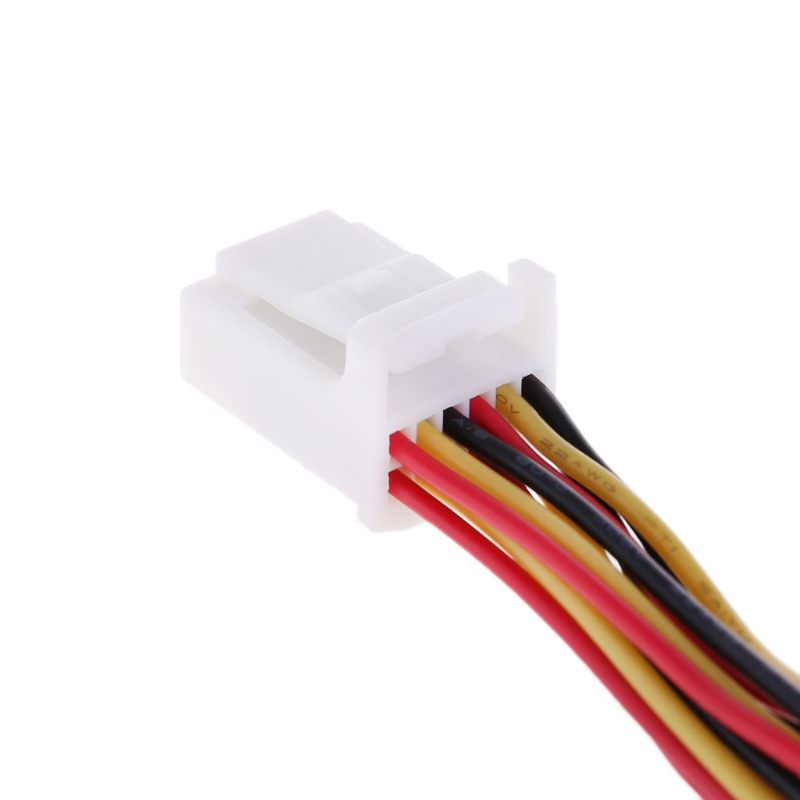 2025 New Y Cable Splitter Adap - огляд і ціна Audio Splitter Y